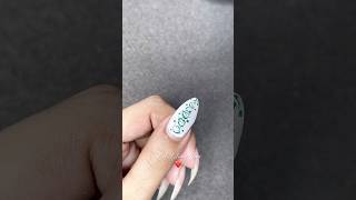 Easy nail art Design 💅🏻naildesigns nails nailartdesigns shortsfeed nailtutorial [upl. by Saw804]