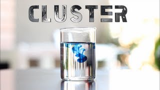 CLUSTER DIVULGACIÓN CIENTÍFICA [upl. by Eitirahc]