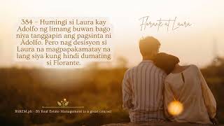 Florante at Laura Summary of Saknong 373 to 392 [upl. by Mcdade]