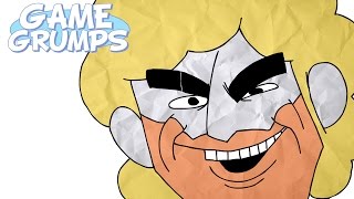 Oh Dreidel By Shigloo  Game Grumps Animated [upl. by Nnarefinnej678]