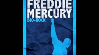 AudiolibroFreddie Mercury BioRockTommaso Labranca [upl. by Enirrok]