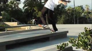 Cliché skateboards California tour [upl. by Xerxes]