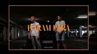 MUHA x DINNE HARAM PARA OFFICIAL VIDEO [upl. by Aubarta]