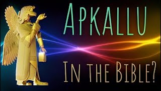 The Apkallu Connection to the Biblical Texts The Nephilim and the Mark of Cain [upl. by Nwadal]