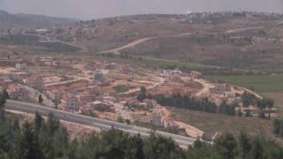 High Place of Gibeon and Tomb of the Prophet Samuel [upl. by Bloch9]