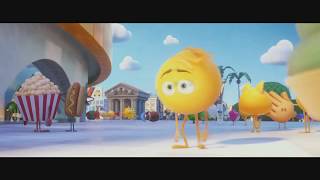 The Emoji Movie  Review Spoiler Free [upl. by Lebana137]