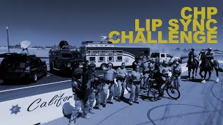 CHP Lip Sync Challenge [upl. by Enilhtak]