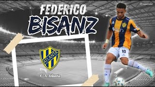 Federico Bisanz I Compacto 2024 [upl. by Trilly]