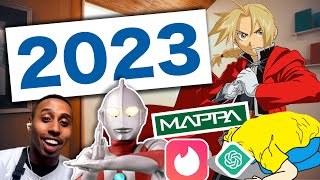 2023 Recap [upl. by Anifur]