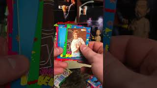 Opening Vintage Saved By The Bell 90s trading cards savedbythebell [upl. by Vena94]