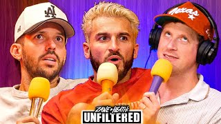 Liars Scams amp The WORST Celebrities  UNFILTERED 249 [upl. by Ocana539]