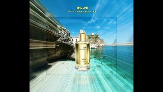 Manceras quotSicilyquot My Fragrance Review WOW [upl. by Greenfield]