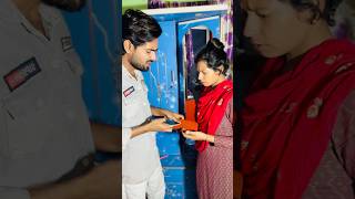 phone ka password bataow 🤣 jashmin comedy husbandwifecomedy funnyvideos 😍 [upl. by Russ319]