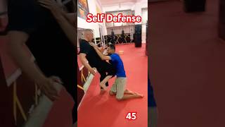 Self Defense shorts sports motivation ia military mma subscribe respect youtubeshorts yt [upl. by Grondin91]