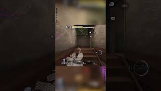 quotEliminating a Sneaky Camper with the BP50 🔥  COD Mobile Camper Destroyedquot [upl. by Neeka]