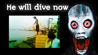 Split Face Diving Accident The Disturbing Truth Behind the Viral Video  worst accident video [upl. by Hathcock]