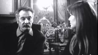 Entretien Georges BRASSENS et Françoise HARDY [upl. by Karola]