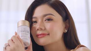 Glowing Journey with Beauty Talks Glutathione  Verniece Enciso Dichaves [upl. by Schreiber]