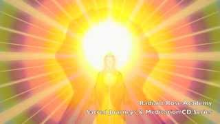 Guided Meditation into an Ascension Accelerator inside Mount Shasta amp the gift of the Holy Spirit [upl. by Mcneil]