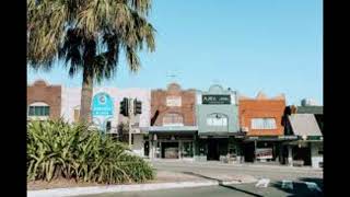 EARLWOOD HISTORY [upl. by Amarillis]