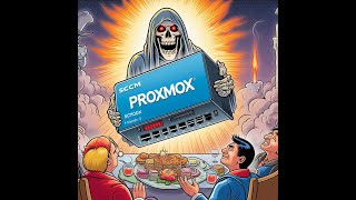 Proxmox  Windows 11  AD  SCCM [upl. by Biancha249]