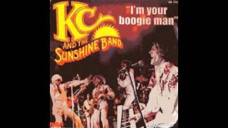 On The One  KC and the Sunshine band [upl. by Pliner]