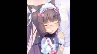 Nekopara vol 1 Soundtrack  Aibyou [upl. by Ewolram176]