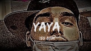 Yeat Type Beat “YaYa” [upl. by Sinnoda]