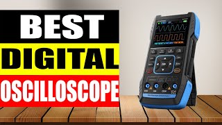 Top 5 Best Digital Oscilloscope in 2024 [upl. by Beach]