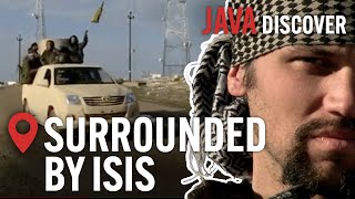 Frontline Inside the War Against ISIS  Full Documentary [upl. by Terrag]