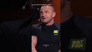 Mariusz Pudzianowski  Pierwsze zawody motywacja pudzian [upl. by Podvin]