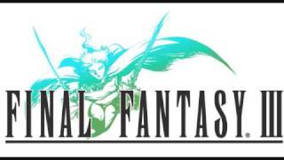 Final Fantasy III DS Victory Fanfare [upl. by Bruis]