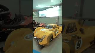 I love Thailand motor show carlovers motivation silfun [upl. by Pubilis251]