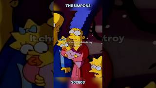 What a ghost simpsons [upl. by Sset]