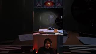 MARKIPLIER MEETS SHADOW BONNIE FIRST TIME  Markiplier Five Nights at Freddys 2 Solo [upl. by Willard]