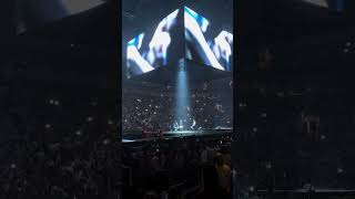 Billie Eilish  Male Fantasy  Scotiabank Arena [upl. by Sitnik]