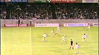 Northern Ireland v Republic Ireland 1988 2nd Halfwmv [upl. by Acinorev]