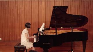 Debussy  Doctor Gradus ad Parnassum RCM Level 10 ABRSM Grade 8 [upl. by Oigres]