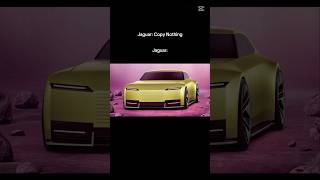 Jaguar Copy Nothing shorts [upl. by Avihs]