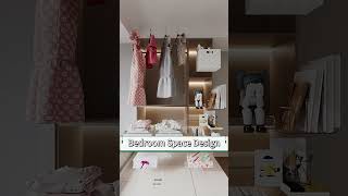 Small bedroom design  house design photo  Interior design  house design plan  house design ideas [upl. by Ocir]