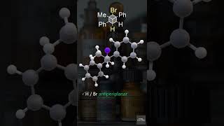 E2 Elimination in Organic Chemistry Explanation of Mechanisms Orbitals and Selectivity [upl. by Pokorny786]