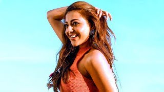 Kajal Aggarwal in Hindi Dubbed 2019  Hindi Dubbed Movies 2019 Full Movie [upl. by Atalie]