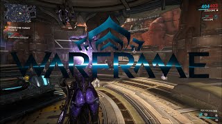 My first impressions of Warframe [upl. by Uhthna]