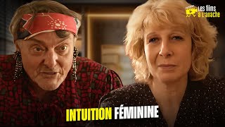 Intuition féminine [upl. by Lippold]