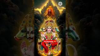 🔥 Jai Hanuman Chalisa 😱🙏 Shree Ram ⛳🙏shortsfeed shortsviral hanumam chalisa shorts shortyt [upl. by Ruelu]