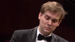 Evgeni Bozhanov – Waltz in A flat major Op 42 second stage 2010 [upl. by Keefer]