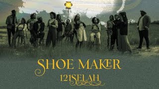 Shoemaker  121Selah Godswill James Cover [upl. by Aleekat801]