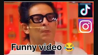 Funny Video 🤣 Enjoy Memes and Reels TikTok funny video 🤣 enjoy your day 👑 [upl. by Ardisj]