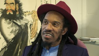 In Memory of Benjamin Zephaniah [upl. by Anauqaj]