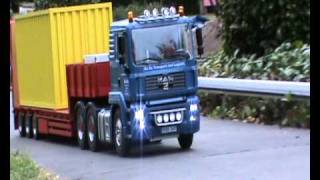 Glandorf 24 Std Fahrt 2010wmv [upl. by Aneen]